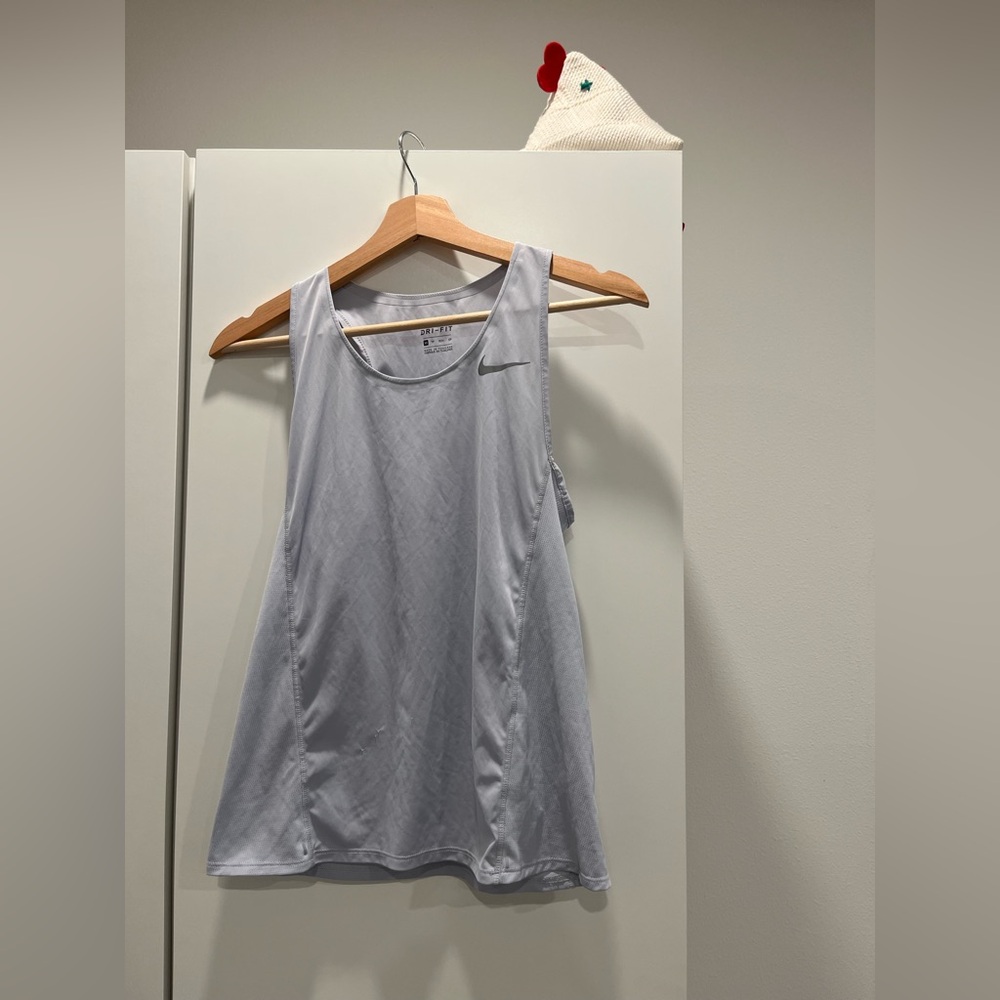 Nike Super Lightweight Running Tank Top